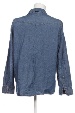 Herrenhemd Bogner Jeans, Größe XL, Farbe Blau, Preis € 52,73