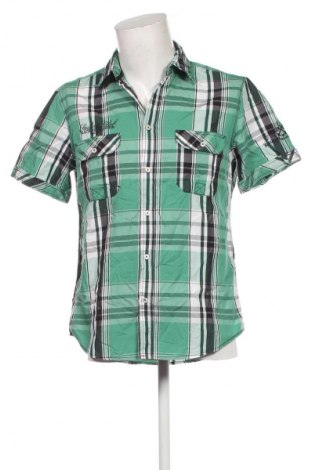 Herrenhemd Bonita, Größe M, Farbe Mehrfarbig, Preis 20,99 €