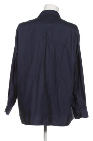 Herrenhemd Bosweel & Sons, Größe L, Farbe Blau, Preis € 15,35