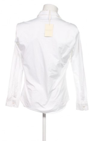 Herrenhemd Brian Dales, Größe L, Farbe Weiß, Preis € 86,99