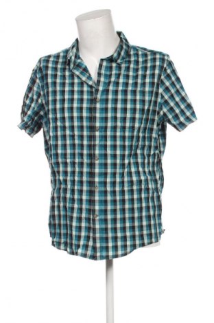 Herrenhemd Brilliant, Größe XXL, Farbe Mehrfarbig, Preis 20,99 €