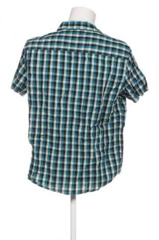 Herrenhemd Brilliant, Größe XXL, Farbe Mehrfarbig, Preis 20,99 €