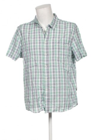 Herrenhemd Bronson, Größe XXL, Farbe Mehrfarbig, Preis € 11,99