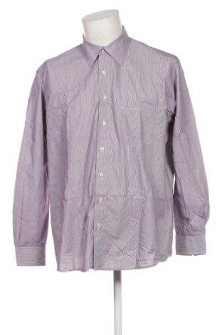 Herrenhemd C.Comberti, Größe XL, Farbe Mehrfarbig, Preis 15,00 €