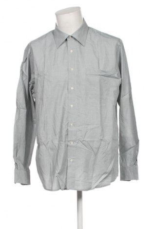 Herrenhemd C.Comberti, Größe XL, Farbe Beige, Preis 15,00 €