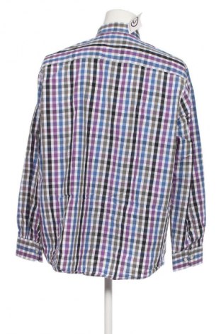 Herrenhemd C.Comberti, Größe XL, Farbe Mehrfarbig, Preis 15,00 €