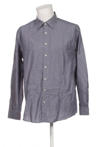 Herrenhemd C.Comberti, Größe XL, Farbe Mehrfarbig, Preis 15,00 €
