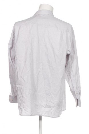 Herrenhemd C.Comberti, Größe XL, Farbe Grau, Preis 20,99 €
