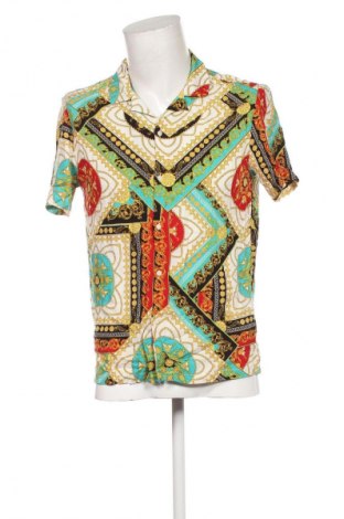 Cămașă de bărbați Cactus, Mărime M, Culoare Multicolor, Preț 98,99 Lei