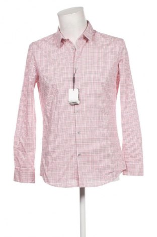 Pánska košeľa  Calvin Klein, Veľkosť M, Farba Viacfarebná, Cena  90,95 €