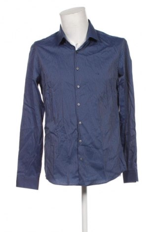 Herrenhemd Calvin Klein, Größe L, Farbe Mehrfarbig, Preis € 48,37