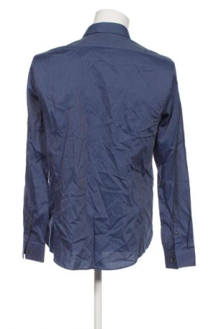 Herrenhemd Calvin Klein, Größe L, Farbe Mehrfarbig, Preis € 48,37
