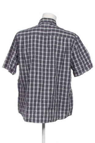 Herrenhemd Camargue, Größe XXL, Farbe Mehrfarbig, Preis € 20,99