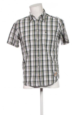 Herrenhemd Camel Active, Größe S, Farbe Mehrfarbig, Preis € 21,99