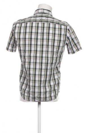 Herrenhemd Camel Active, Größe S, Farbe Mehrfarbig, Preis € 21,99