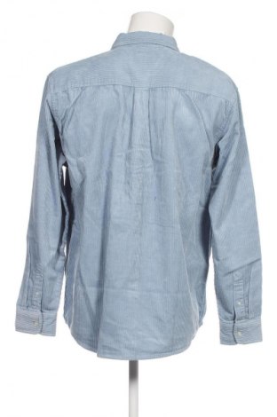 Мъжка риза Carhartt, Размер XL, Цвят Син, Цена 157,99 лв.