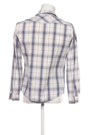 Herrenhemd Carisma, Größe M, Farbe Mehrfarbig, Preis € 10,99