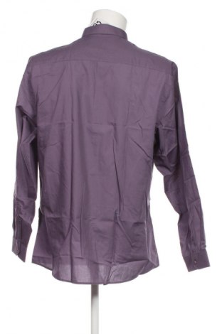 Cămașă de bărbați CedarWood State, Mărime XL, Culoare Mov, Preț 156,99 Lei