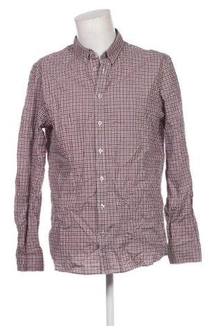 Мъжка риза Celio, Размер XXL, Цвят Многоцветен, Цена 12,99 лв.