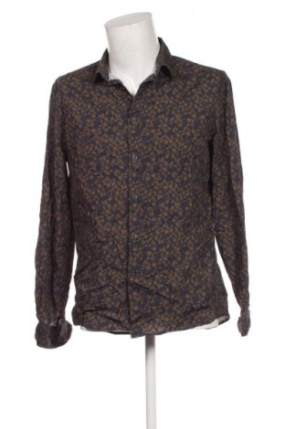 Herrenhemd Celio, Größe L, Farbe Mehrfarbig, Preis € 20,99