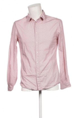 Herrenhemd Celio, Größe M, Farbe Mehrfarbig, Preis € 9,99
