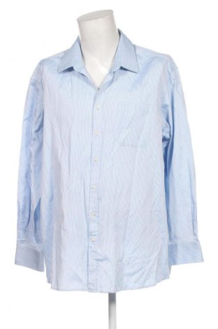 Herrenhemd Charles Vogele, Größe 3XL, Farbe Mehrfarbig, Preis € 9,99
