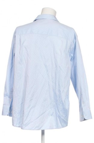 Herrenhemd Charles Vogele, Größe 3XL, Farbe Mehrfarbig, Preis € 9,99
