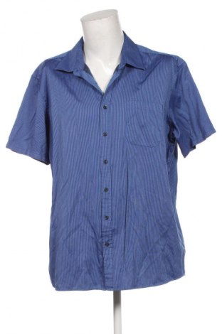 Herrenhemd Charles Vogele, Größe 3XL, Farbe Mehrfarbig, Preis € 9,99