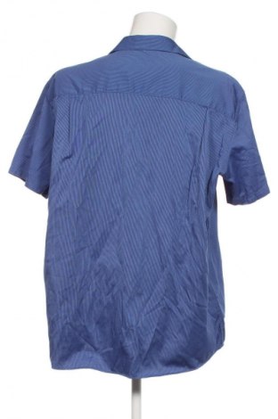 Herrenhemd Charles Vogele, Größe 3XL, Farbe Mehrfarbig, Preis € 9,99