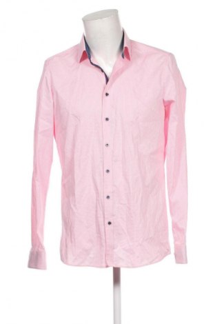 Herrenhemd Olymp, Größe L, Farbe Mehrfarbig, Preis 37,99 €