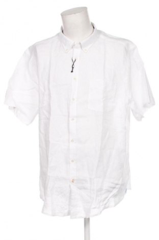 Pánska košeľa  Christian Berg, Veľkosť 3XL, Farba Biela, Cena  44,95 €