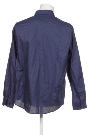 Pánska košeľa  Christian Berg, Veľkosť XL, Farba Modrá, Cena  44,95 €