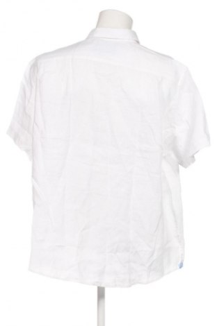 Cămașă de bărbați Christian Berg, Mărime 3XL, Culoare Alb, Preț 261,99 Lei