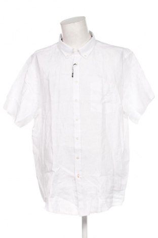Pánska košeľa  Christian Berg, Veľkosť 3XL, Farba Biela, Cena  44,95 €