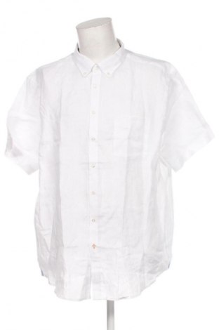 Pánská košile  Christian Berg, Velikost 3XL, Barva Bílá, Cena  1 249,00 Kč