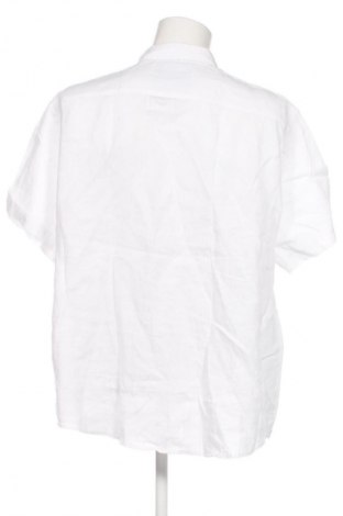 Pánská košile  Christian Berg, Velikost 3XL, Barva Bílá, Cena  1 249,00 Kč
