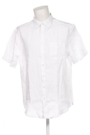 Pánska košeľa  Christian Berg, Veľkosť XL, Farba Biela, Cena  44,95 €