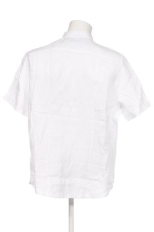 Pánska košeľa  Christian Berg, Veľkosť XL, Farba Biela, Cena  44,95 €