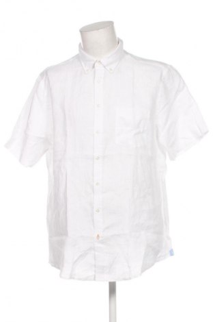 Pánska košeľa  Christian Berg, Veľkosť XL, Farba Biela, Cena  44,95 €