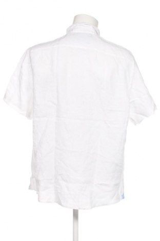 Pánska košeľa  Christian Berg, Veľkosť XL, Farba Biela, Cena  44,95 €