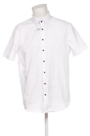 Pánska košeľa  Christian Berg, Veľkosť XL, Farba Biela, Cena  44,95 €