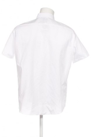 Pánska košeľa  Christian Berg, Veľkosť XL, Farba Biela, Cena  44,95 €
