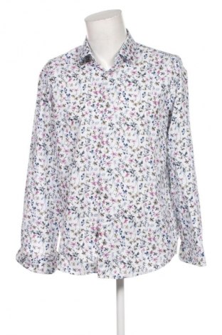 Cămașă de bărbați Christian Berg, Mărime XL, Culoare Multicolor, Preț 200,99 Lei
