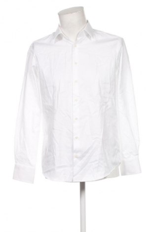 Pánska košeľa  Christian Berg, Veľkosť M, Farba Biela, Cena  44,95 €