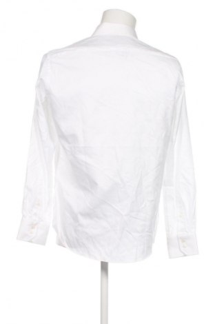 Pánska košeľa  Christian Berg, Veľkosť M, Farba Biela, Cena  44,95 €