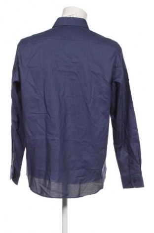 Herrenhemd Christian Berg, Größe XL, Farbe Blau, Preis € 53,99