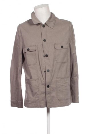 Herrenhemd Christian Berg, Größe L, Farbe Beige, Preis € 42,99