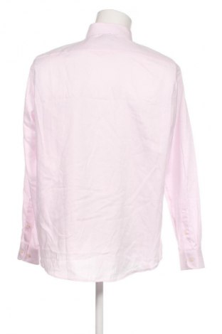 Herrenhemd Christian Berg, Größe XL, Farbe Rosa, Preis 53,99 €