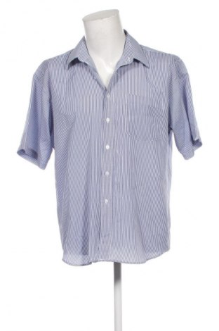 Мъжка риза Clothing & Co, Размер L, Цвят Многоцветен, Цена 17,99 лв.