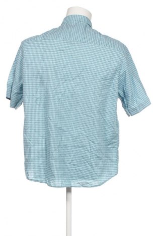 Herrenhemd Commander, Größe XL, Farbe Mehrfarbig, Preis € 20,99